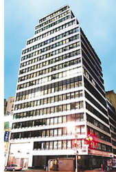 Office space, virtual office and meeting rooms for rent at 1180 Avenue of the Americas.